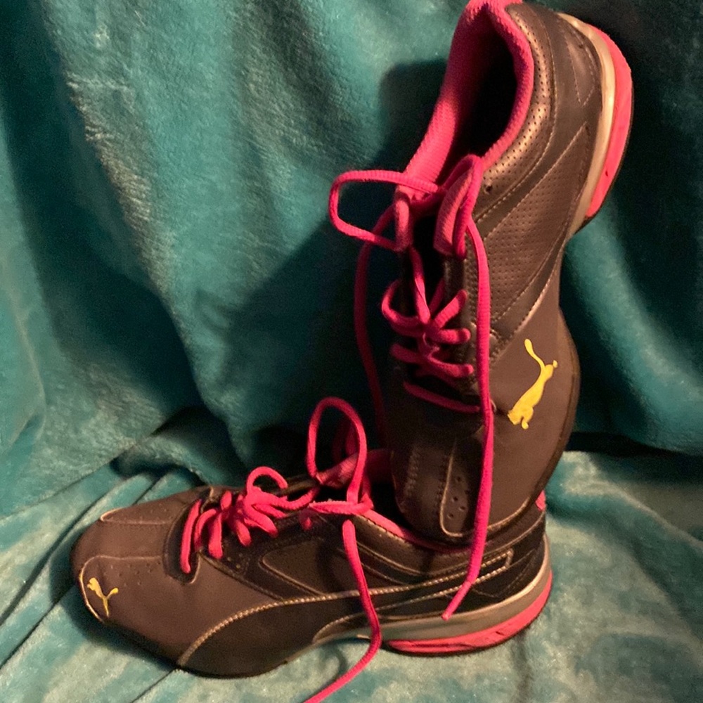 Womens Puma